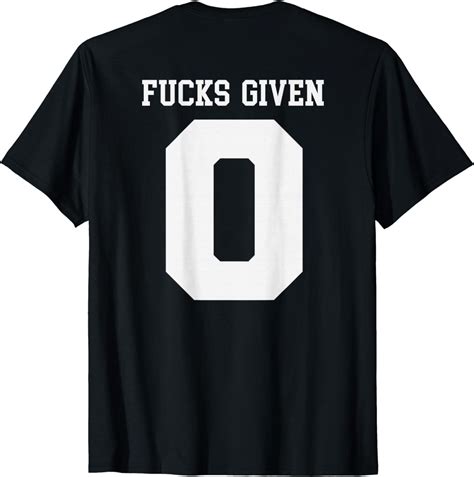 zero fucks givenchy|Men's Zero Fucks Given Shirt .